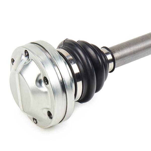 RIDEX 13D0751 Drive Shaft