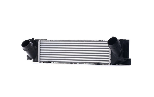 RIDEX 468I0136 Intercooler