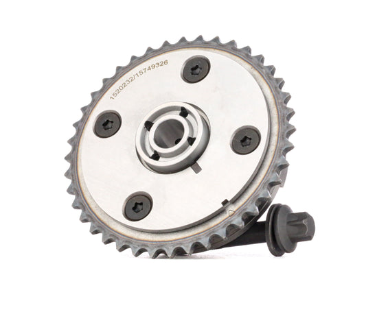 RIDEX 4106C0008 Camshaft Adjuster