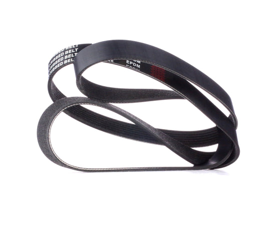 RIDEX 305P0416 V-ribbed belt