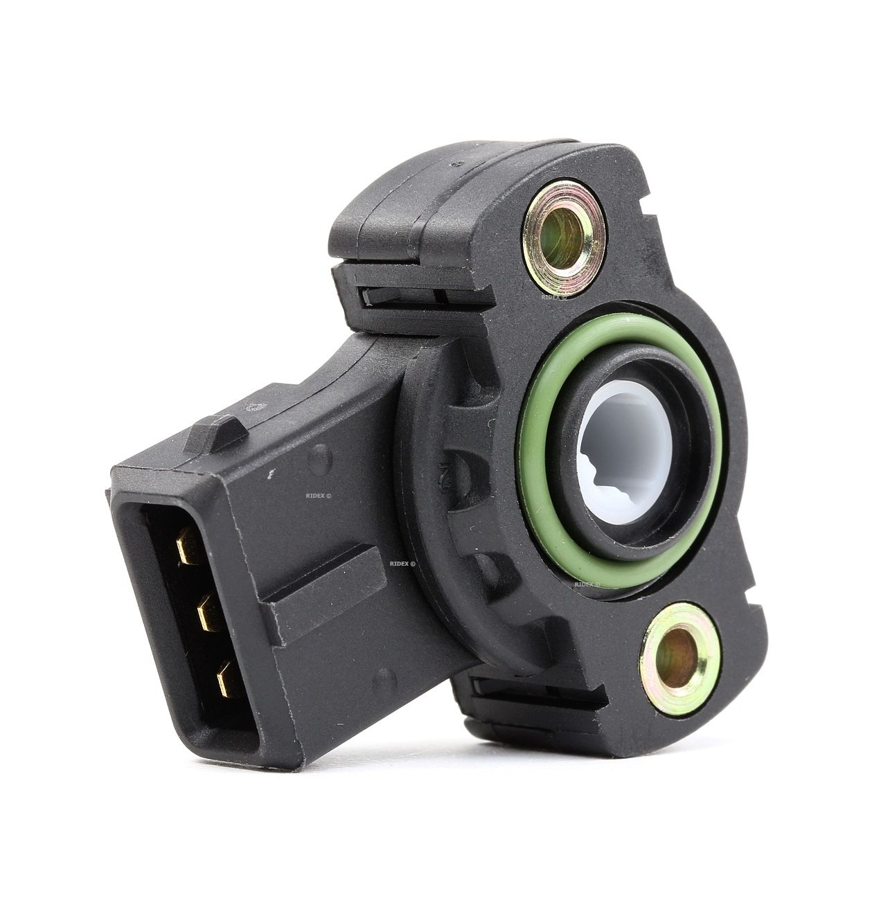 RIDEX 3940T0008 Throttle position sensor