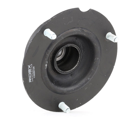 RIDEX 1180S0134 Top strut mount - Front Axle