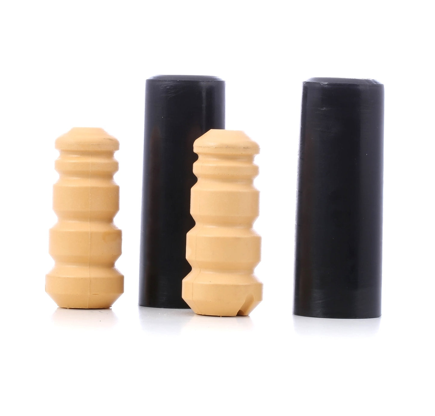 RIDEX 919D0081 Dust Cover Kit, shock absorber for BMW X3 (E83)