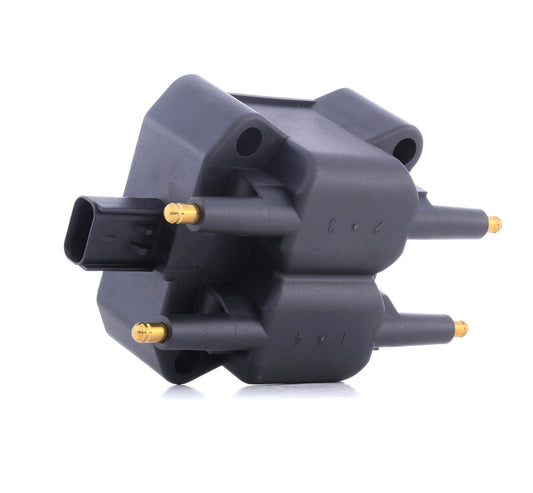 RIDEX 689C0411 Ignition Coil