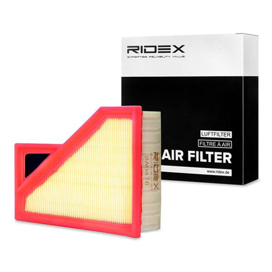 RIDEX 8A0476 Air Filter