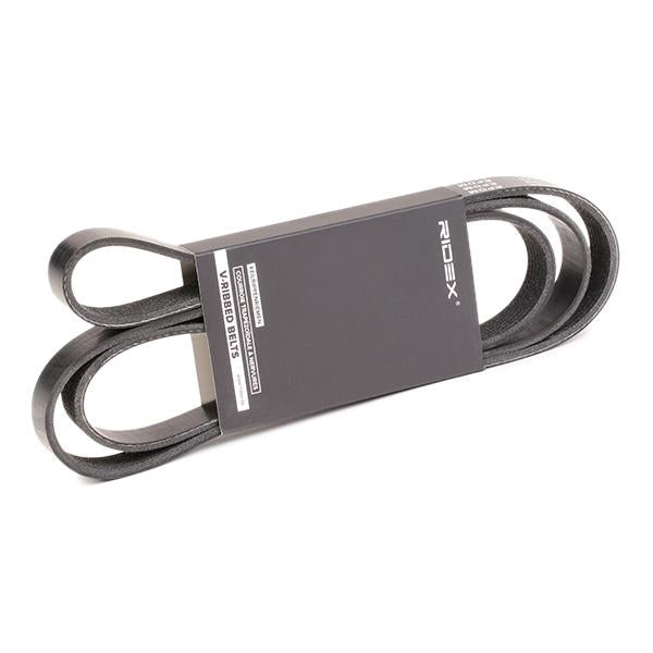 RIDEX 305P0416 V-ribbed belt