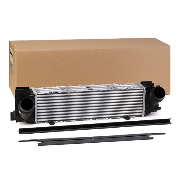 RIDEX 468I0136 Intercooler