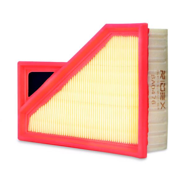 RIDEX 8A0476 Air Filter