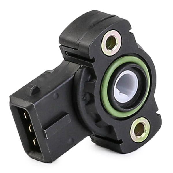 RIDEX 3940T0008 Throttle position sensor