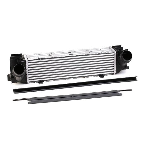 RIDEX 468I0136 Intercooler