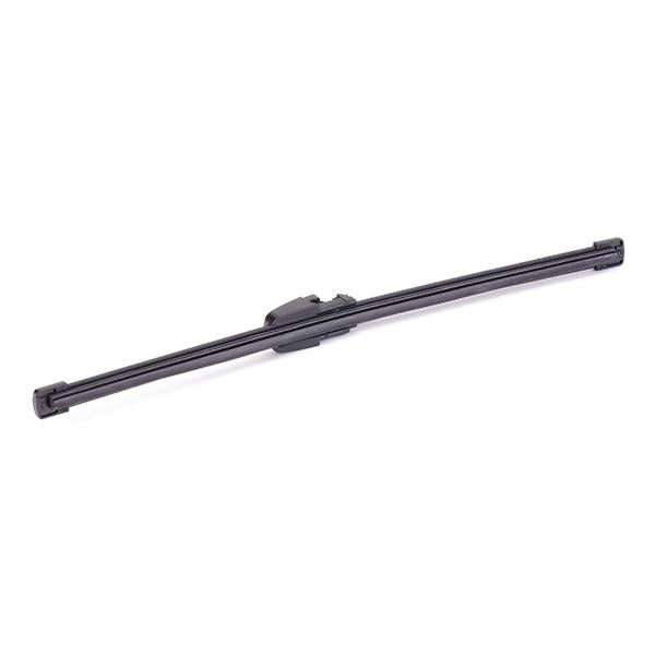 RIDEX 298W0052 Wiper Blade - Rear - 280mm