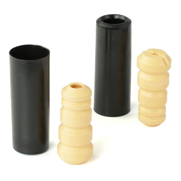 RIDEX 919D0081 Dust Cover Kit, shock absorber for BMW X3 (E83)