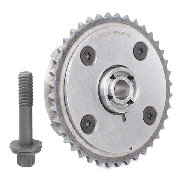 RIDEX 4106C0008 Camshaft Adjuster