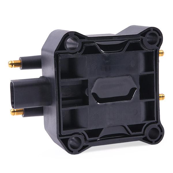RIDEX 689C0411 Ignition Coil