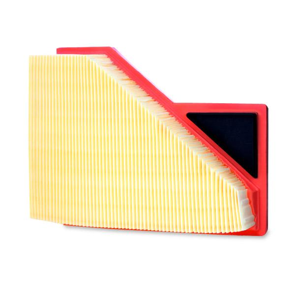 RIDEX 8A0476 Air Filter