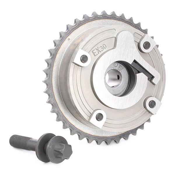 RIDEX 4106C0008 Camshaft Adjuster