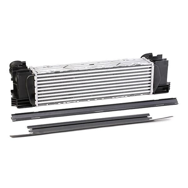 RIDEX 468I0136 Intercooler