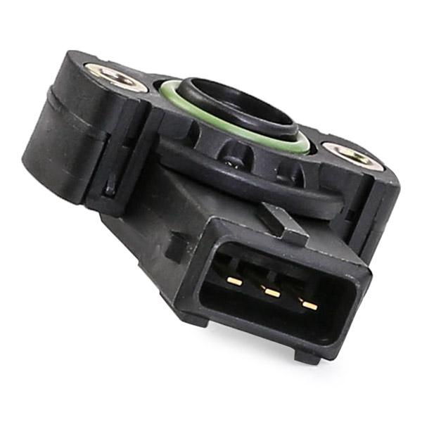 RIDEX 3940T0008 Throttle position sensor