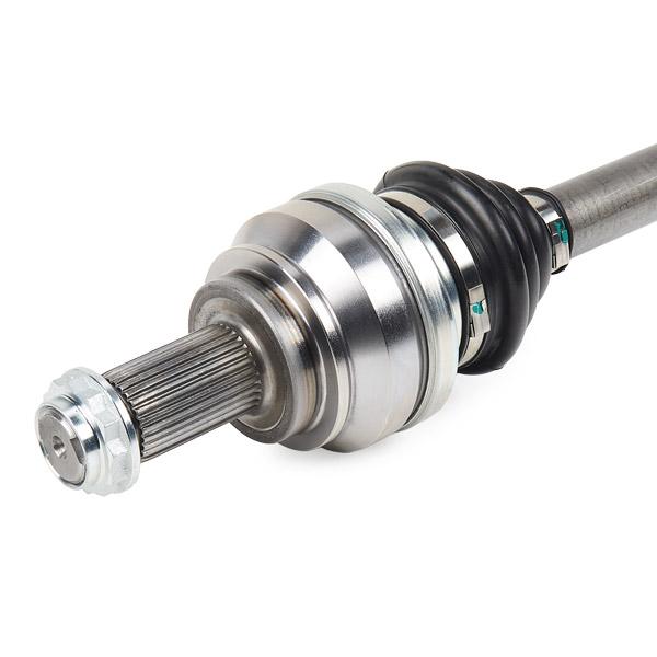 RIDEX 13D0751 Drive Shaft