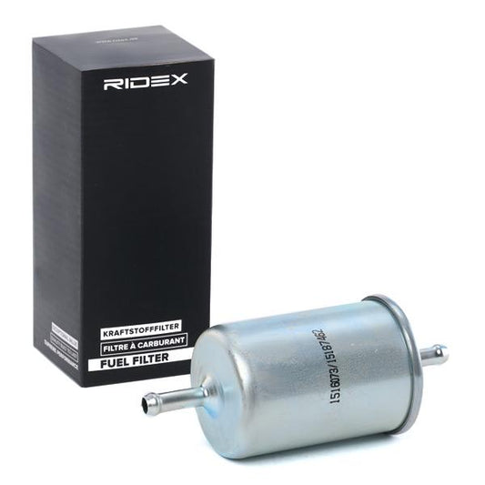 RIDEX 9F0315 Fuel filter