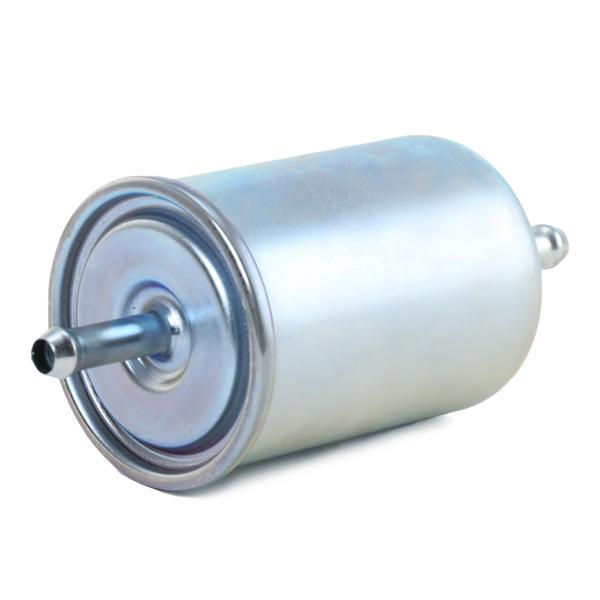 RIDEX 9F0315 Fuel filter