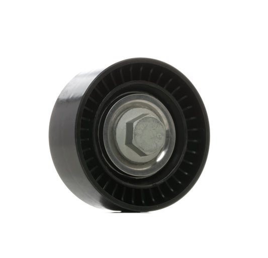 RIDEX 310T0402 Tensioner pulley