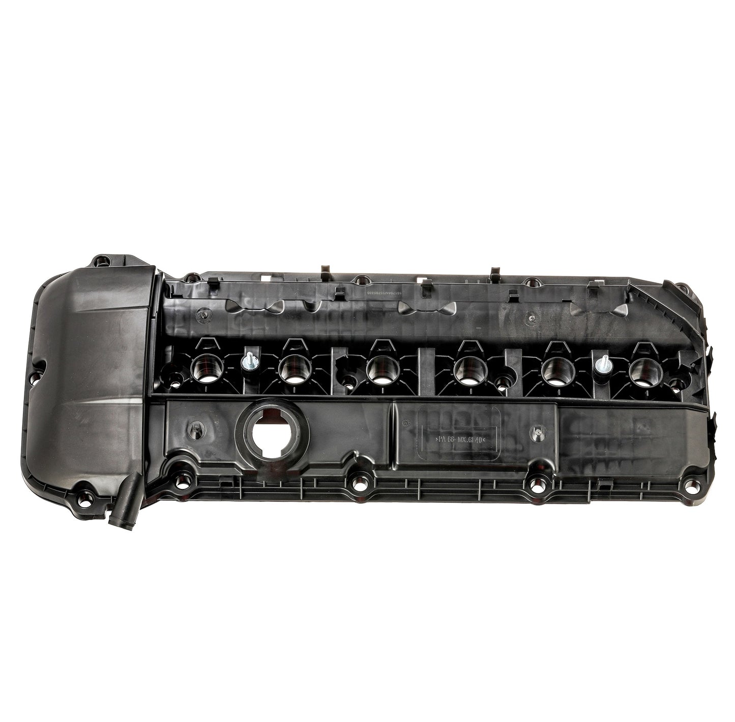 RIDEX 977C0011 Rocker cover