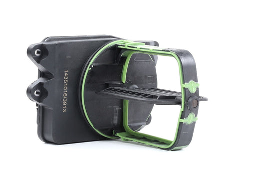 RIDEX 1305C0004 Intake air control valve