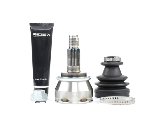 RIDEX 5J0243 Joint Kit, drive shaft