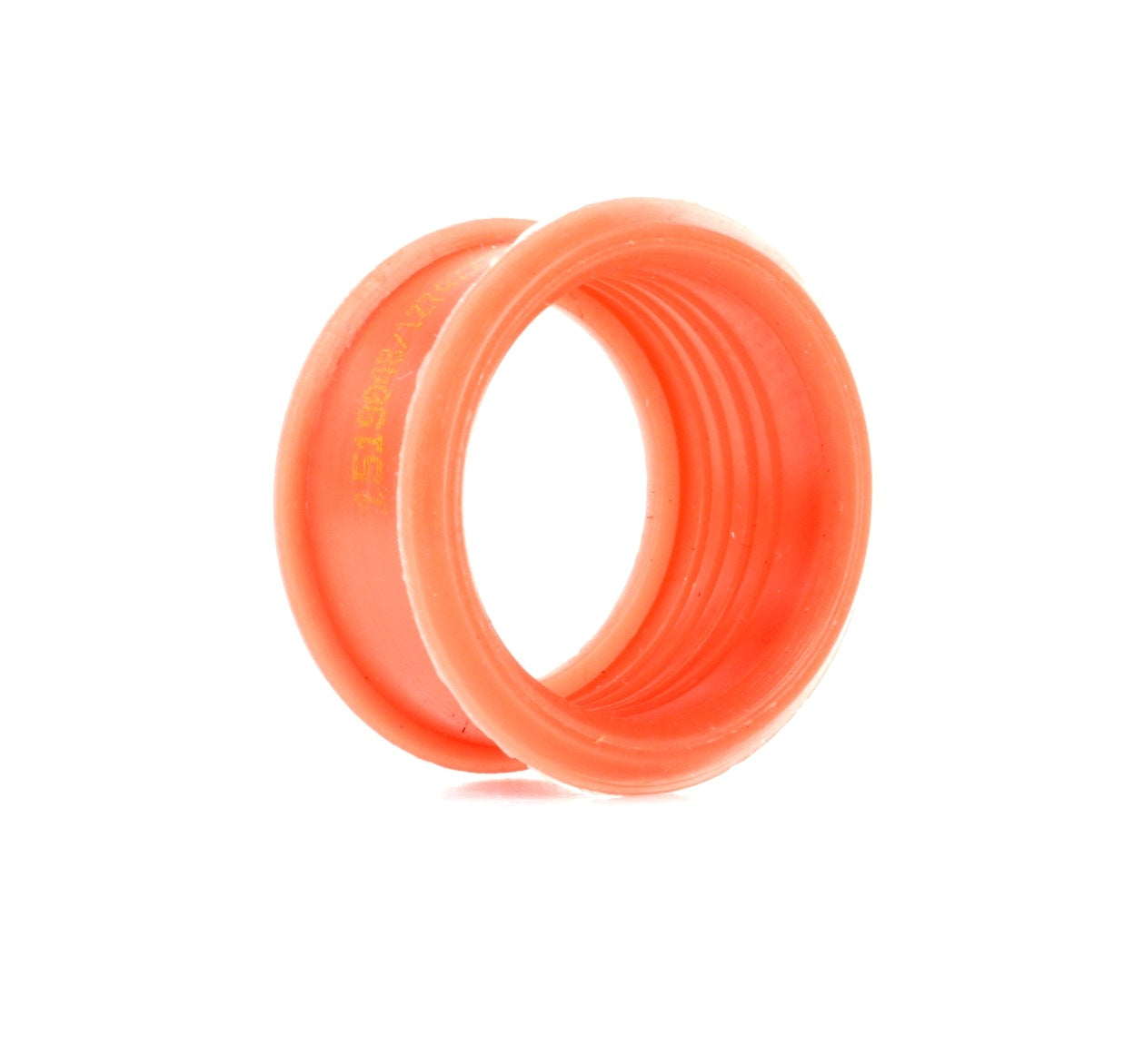 RIDEX 3314C0061 Charger Intake Hose