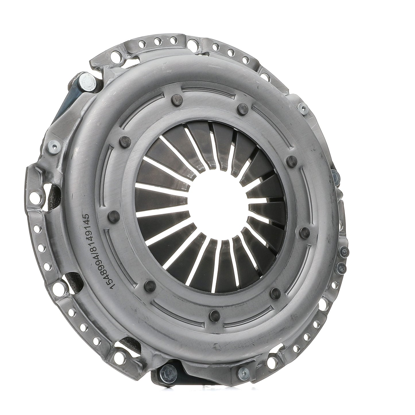 RIDEX 261C0005 Clutch Pressure Plate