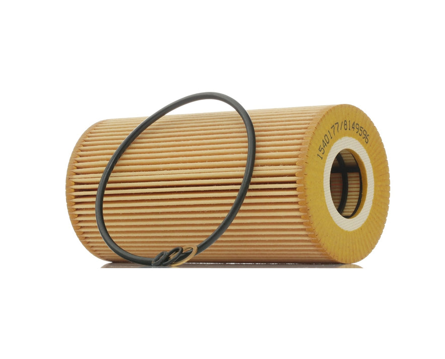 RIDEX 7O0138 Oil Filter