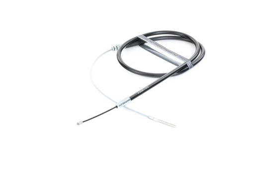 RIDEX 124C0093 Hand brake cable for BMW 3 Series