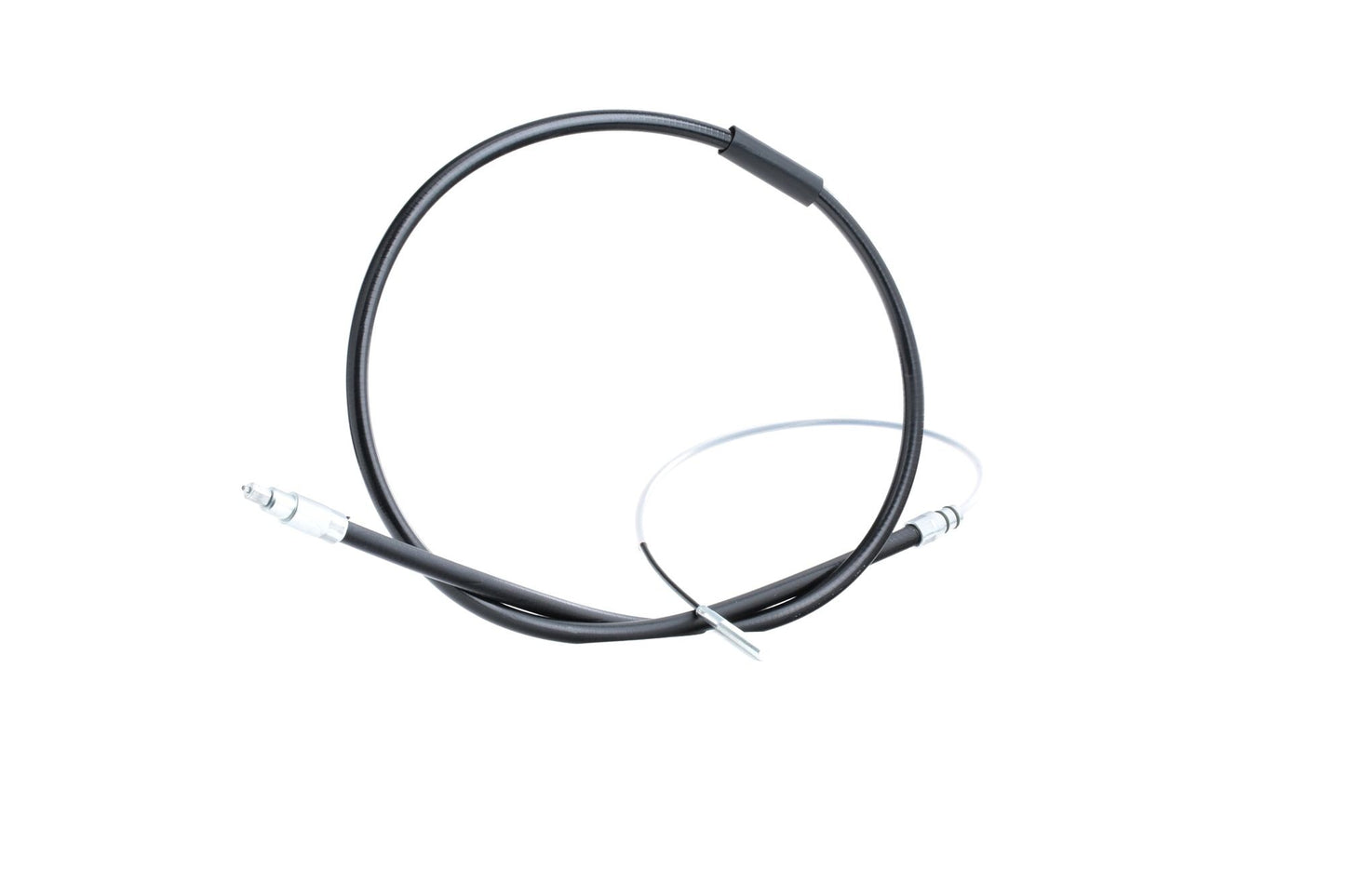 RIDEX 124C0138 Hand brake cable for BMW 3 Series