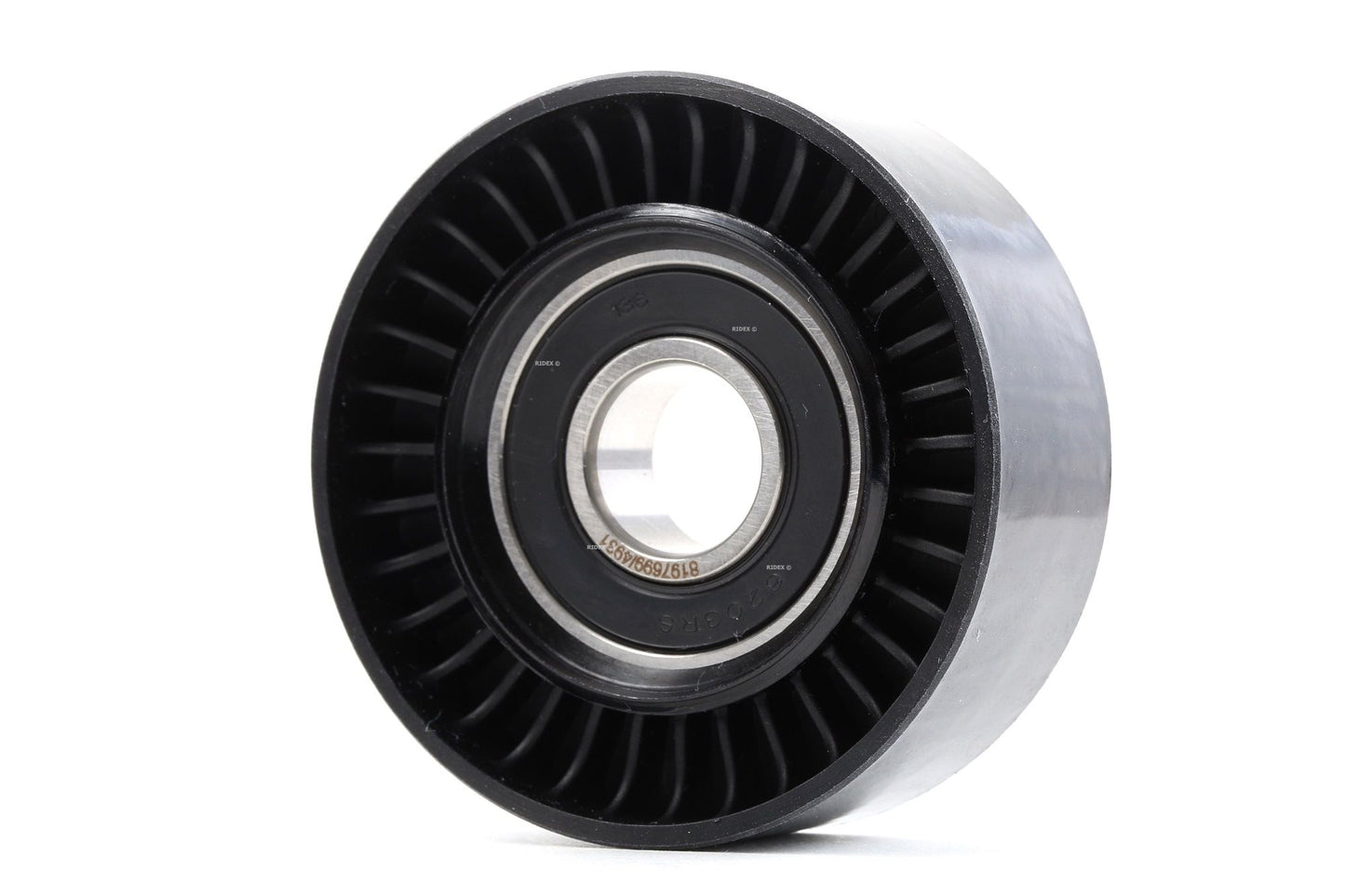 RIDEX 310T0157 Tensioner pulley