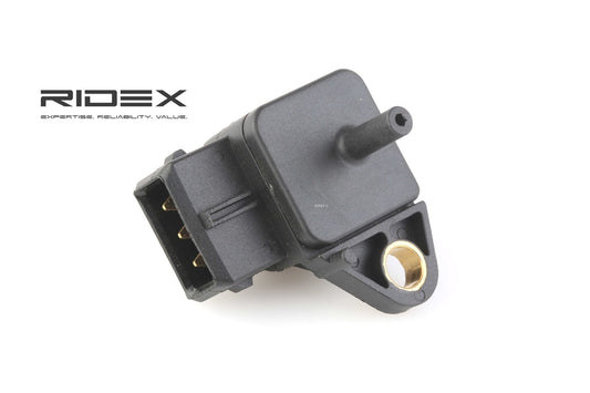 RIDEX 161B0038 Sensor, boost pressure