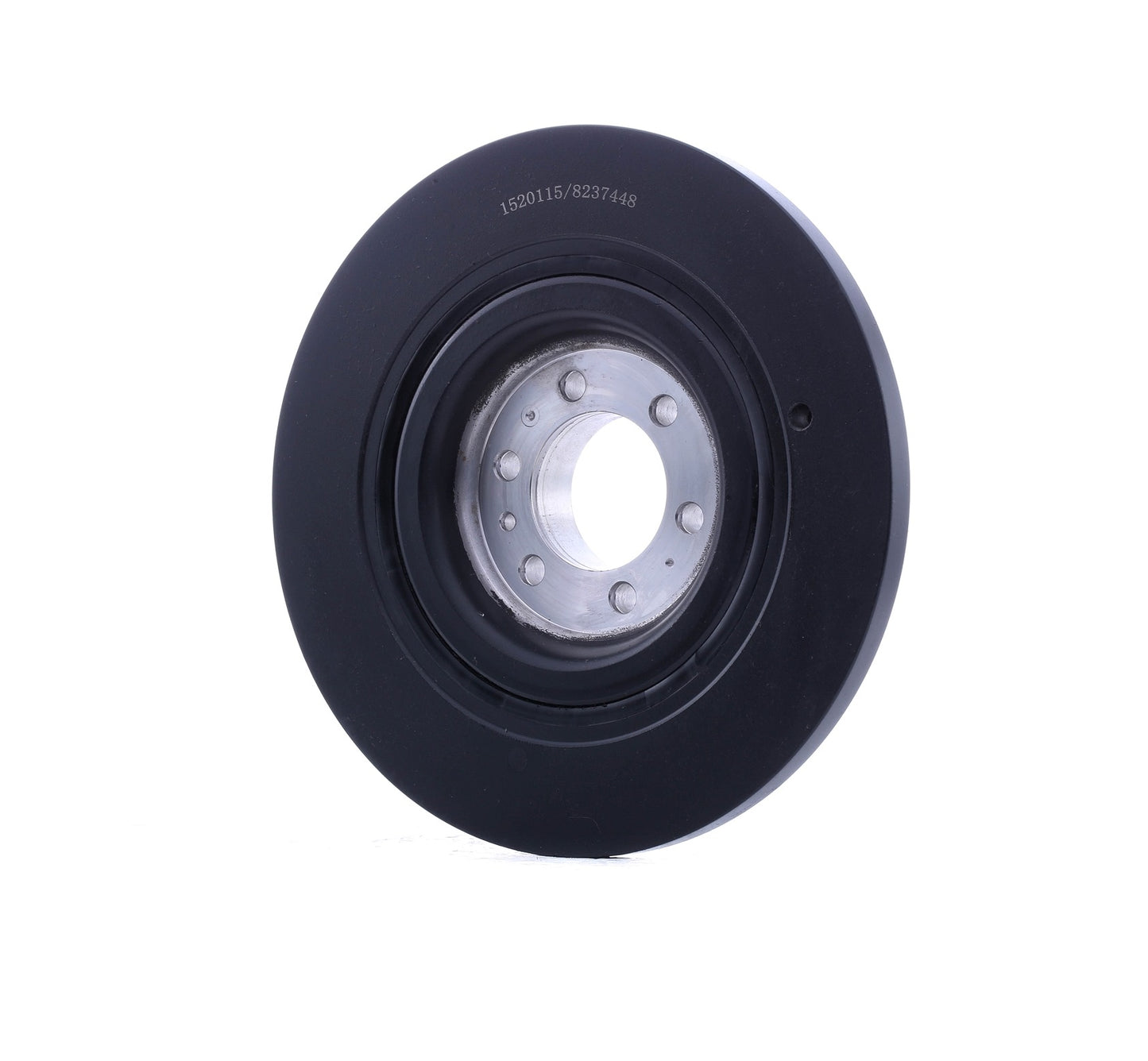 RIDEX 3213B0064 Crankshaft pulley