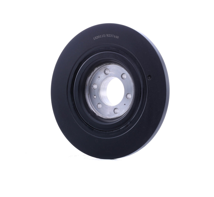 RIDEX 3213B0064 Crankshaft pulley