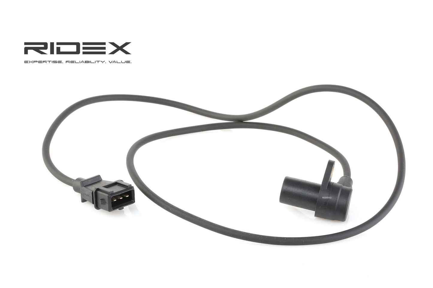 RIDEX 833C0076 Crankshaft sensor
