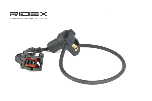 RIDEX 833C0111 Crankshaft sensor