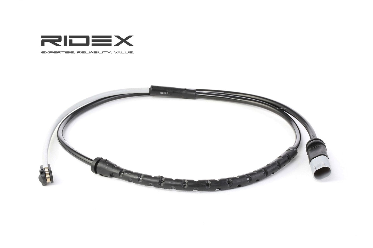 RIDEX 407W0103 Brake pad wear sensor