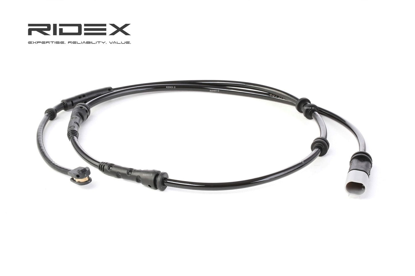 RIDEX 407W0107 Brake pad wear sensor