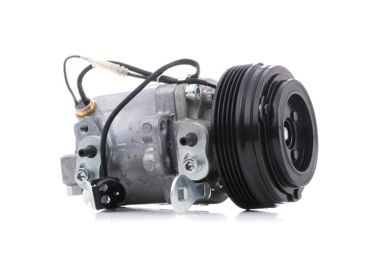 RIDEX 447K0224 Compressor, air conditioning