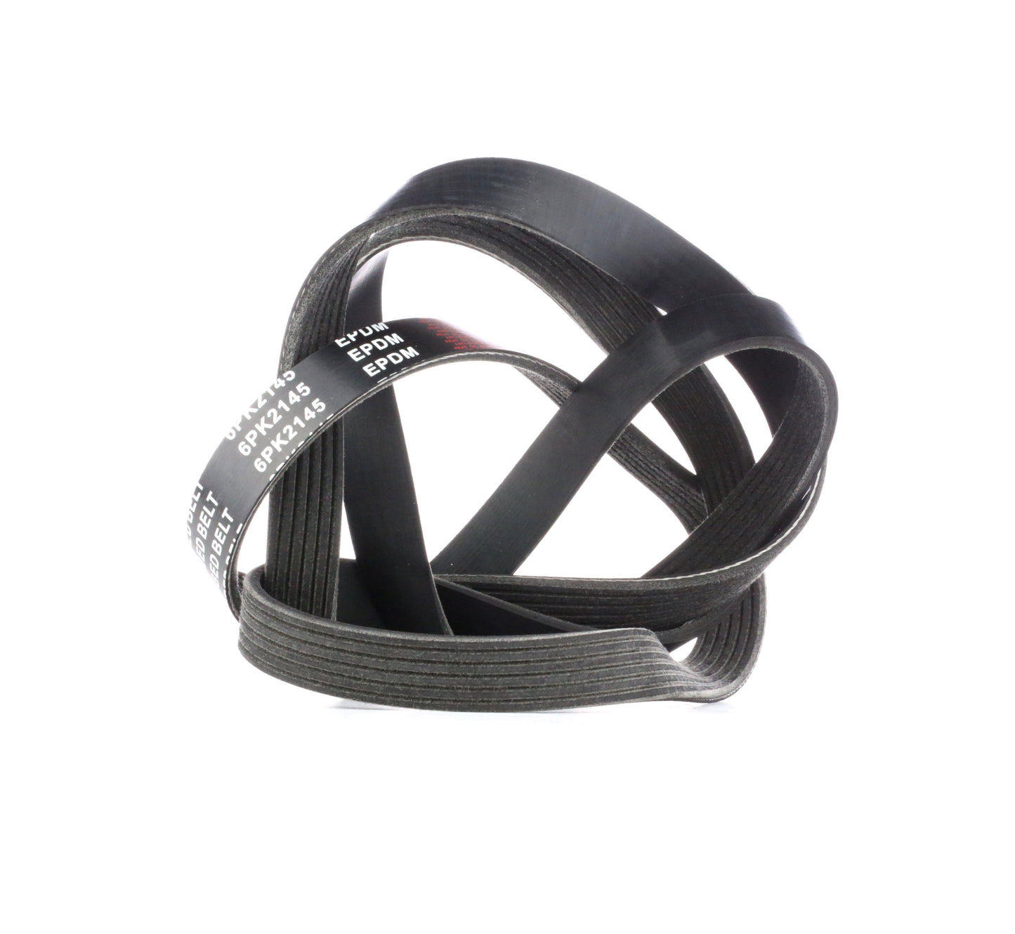 RIDEX 305P0178 V-ribbed belt
