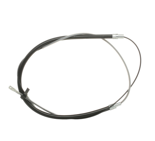 RIDEX 124C0032 Hand brake cable for BMW 5 Series