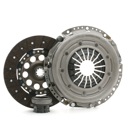 RIDEX 479C0103 Clutch Kit