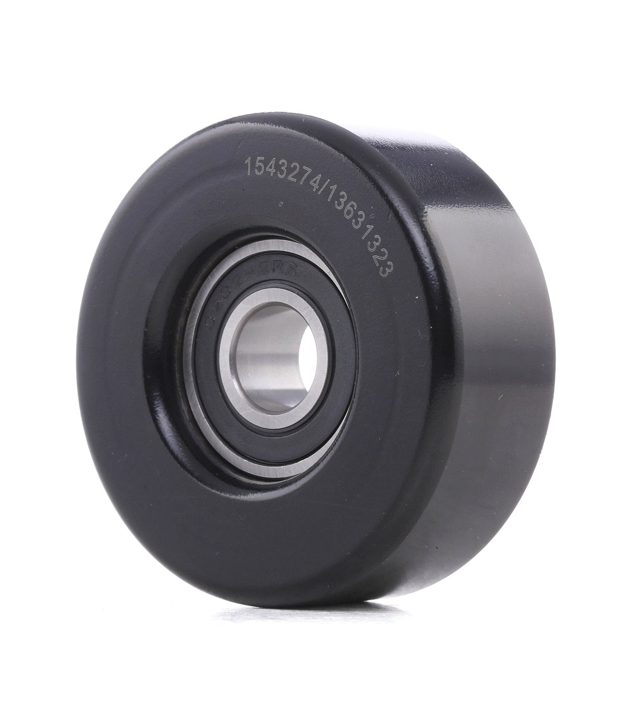 RIDEX 310T0238 Tensioner pulley