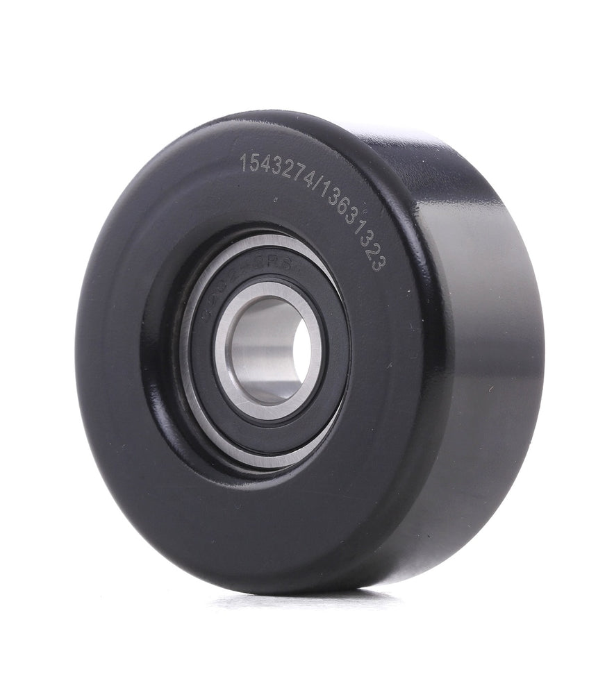 RIDEX 310T0238 Tensioner pulley