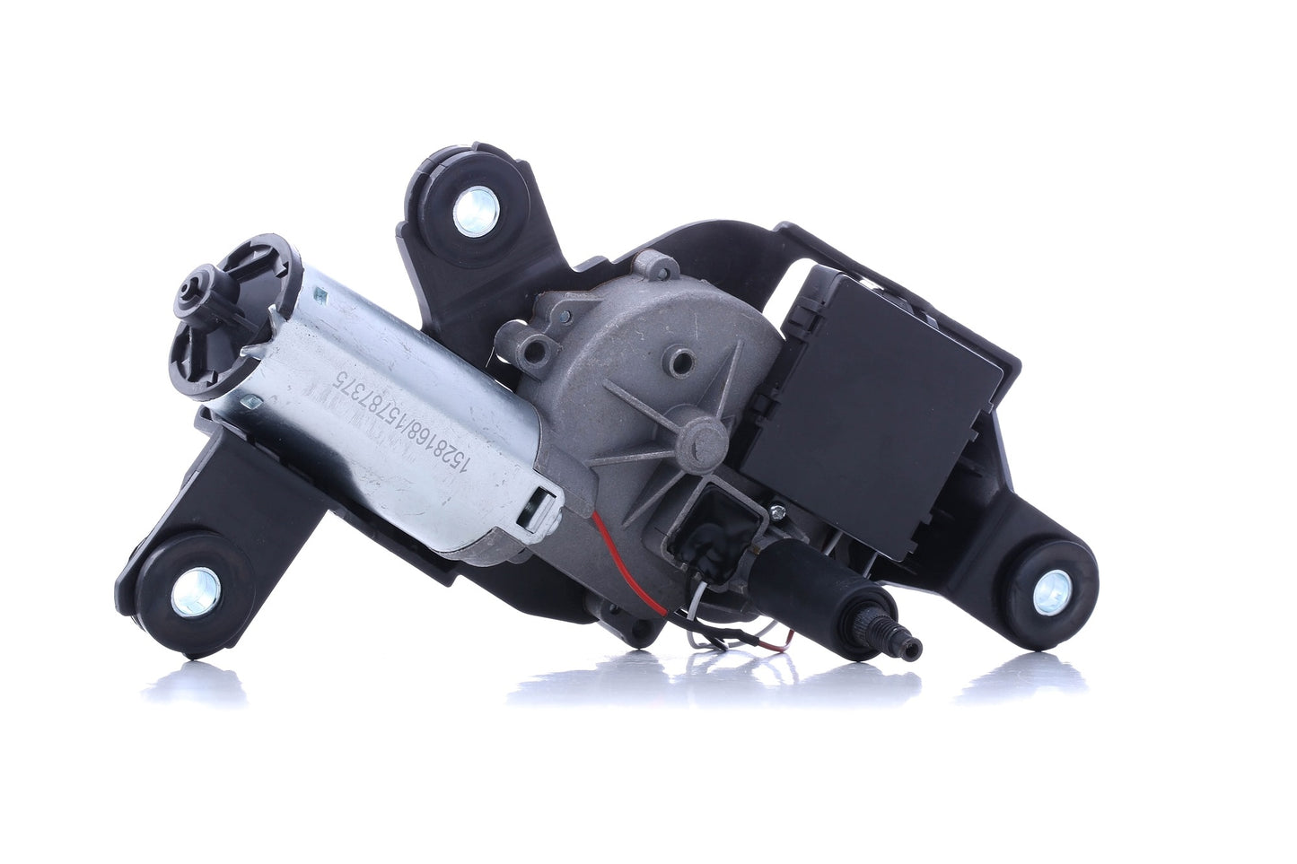 RIDEX 295W0153 Wiper Motor for BMW 3 Compact (E46)