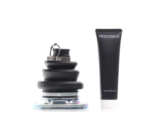 RIDEX 193B0163 CV boot